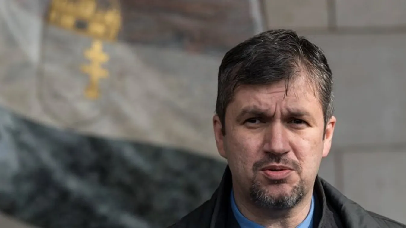 Így csal, hazudik, manipulál Hadházy, a Corinthia szállóból lopott el egy videót