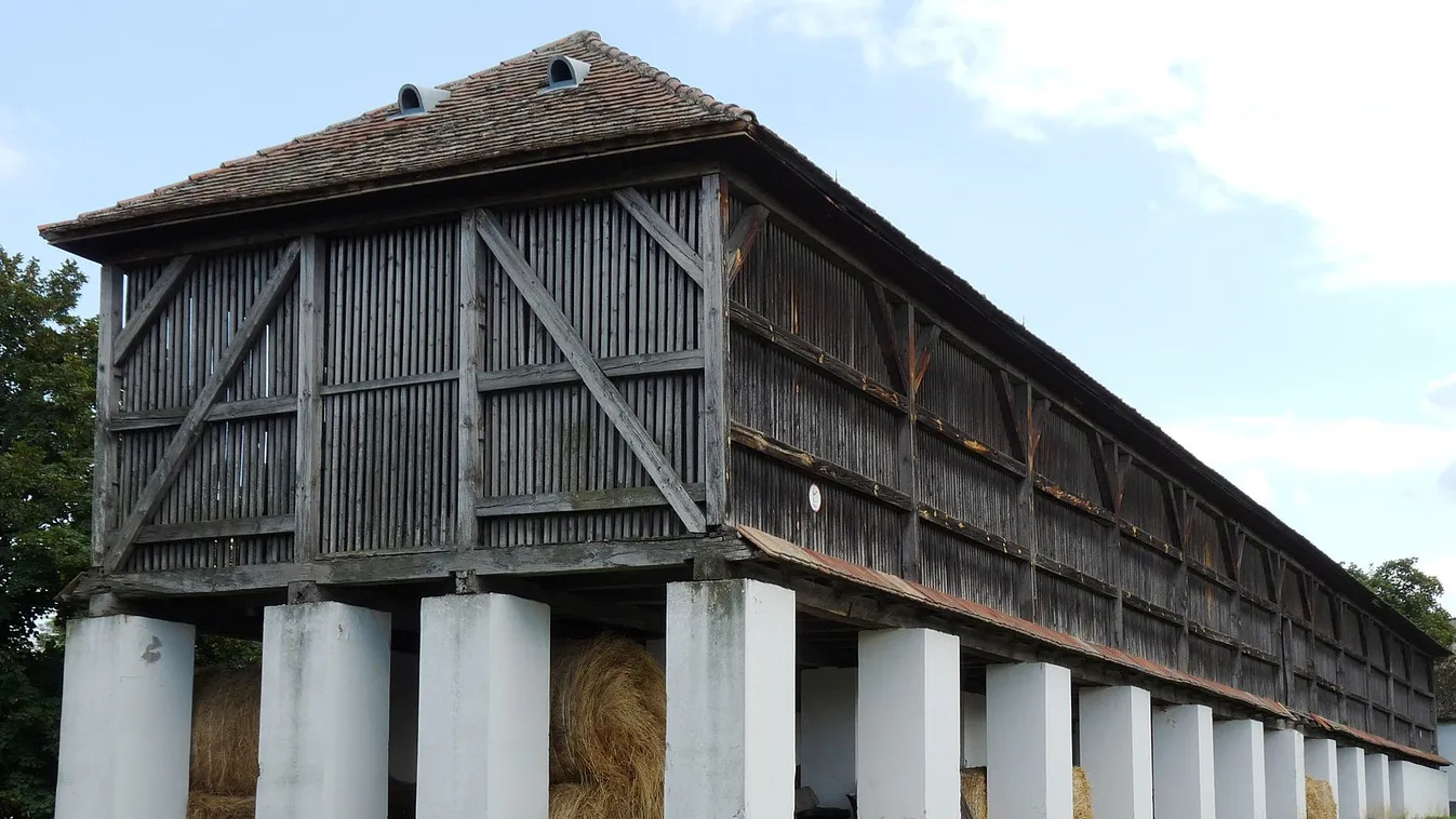 Végre megújul a Balaton egyik kiemelkedő kulturális öröksége