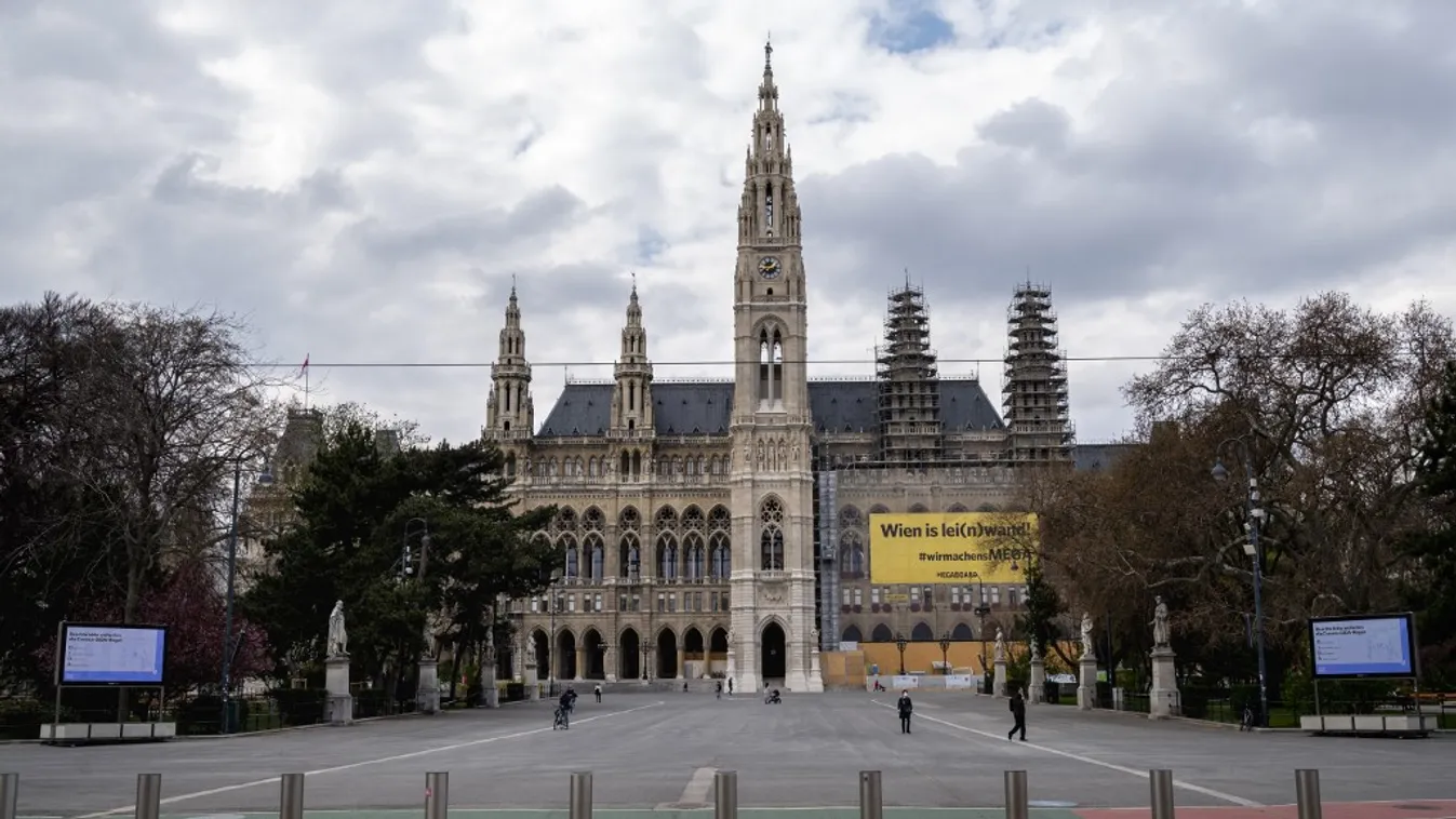 Így alakul a járványhelyzet a környező országokban