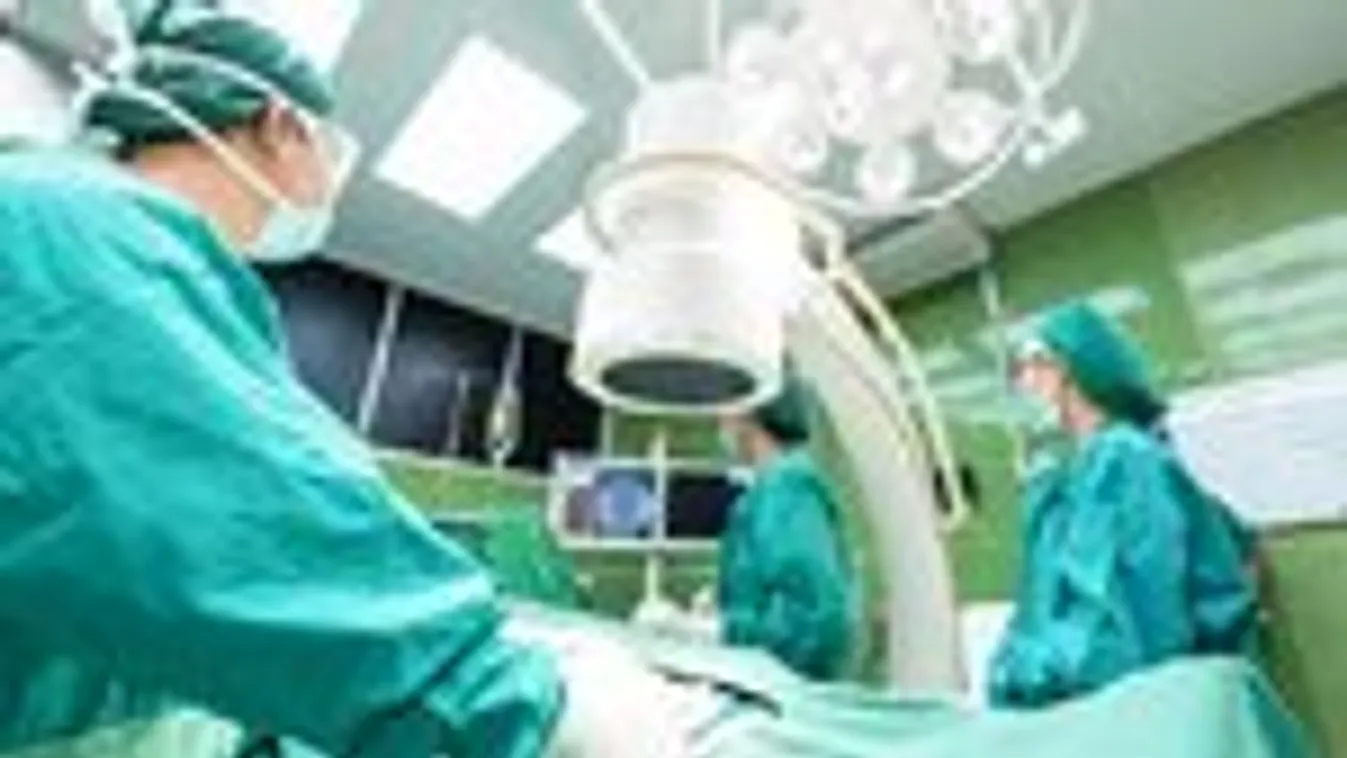 Jó hírt közölt Kásler Miklós: Ekkortól végezhető ismét egynapos sebészeti ellátás