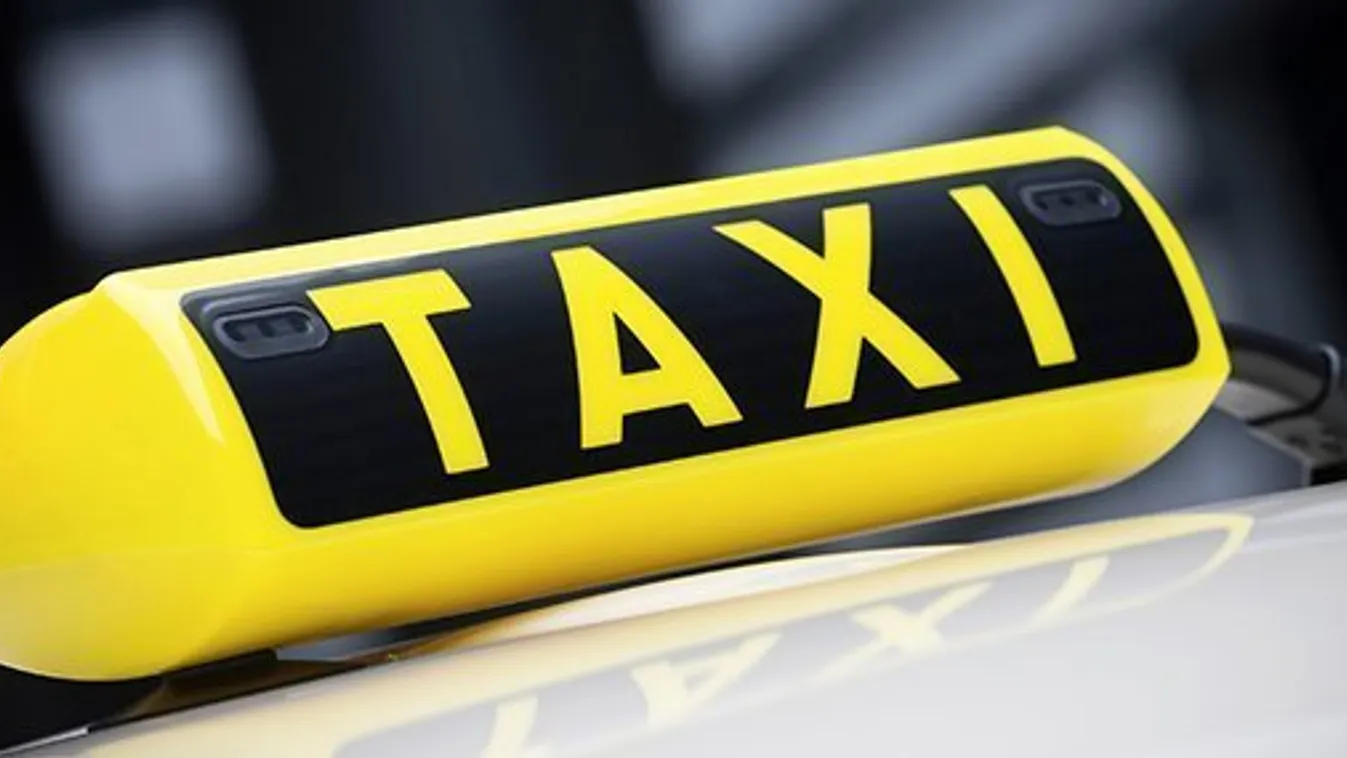 Késes rabló támadott meg egy taxist Budapesten