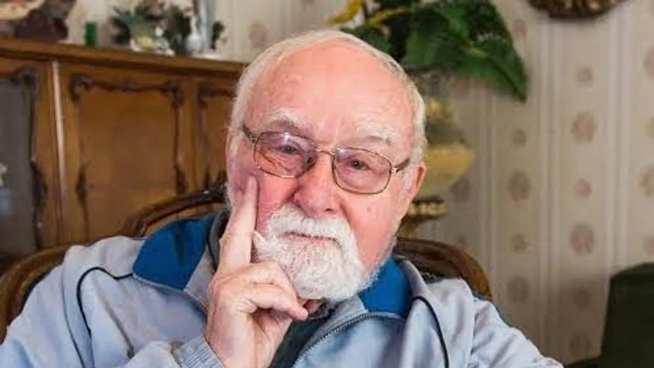 Mi történt? Rengeteget fogyott Baranyi László