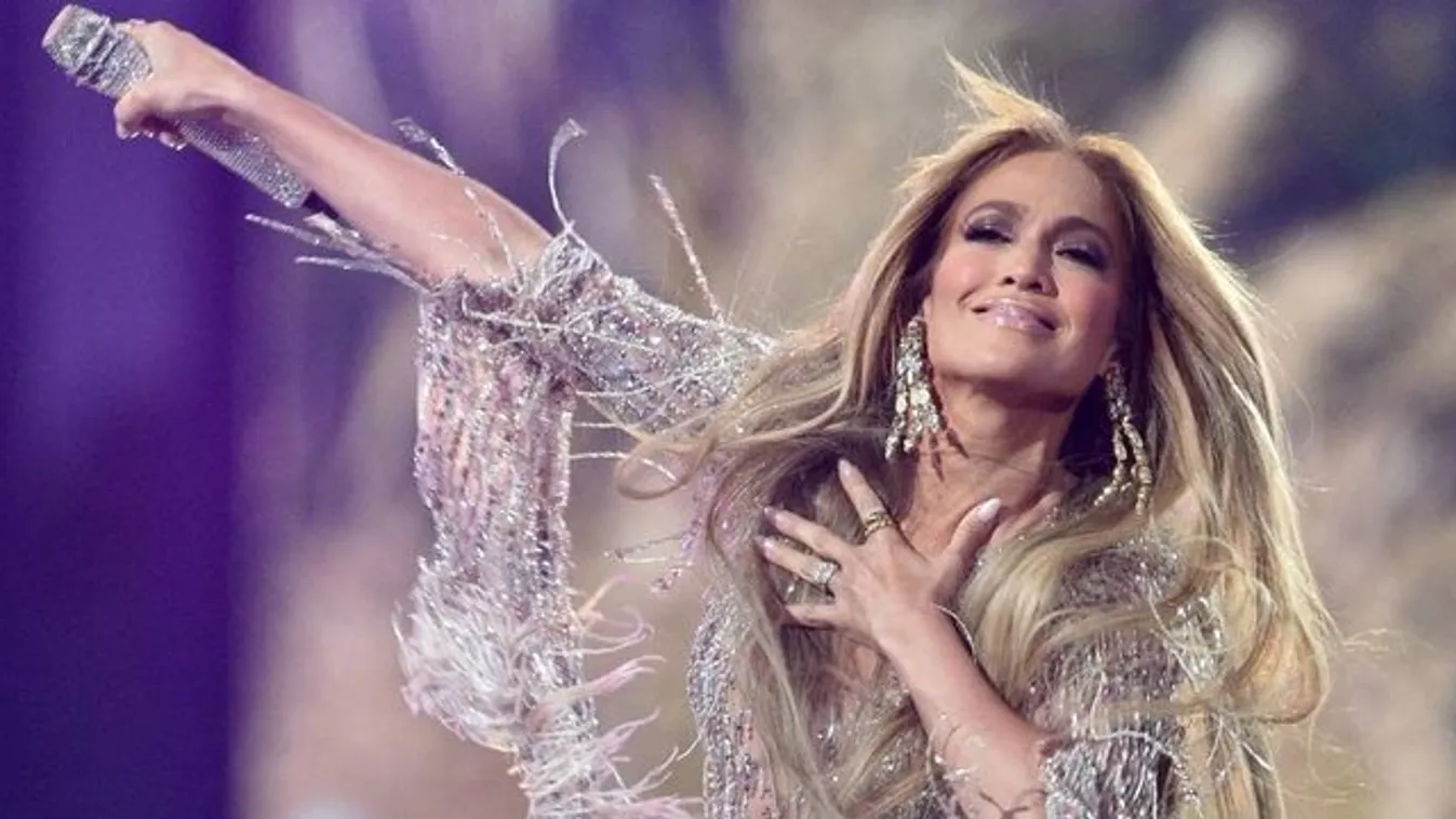 Ezt látni kell! Brutál szexi képpel üzent csalfa vőlegényének Jennifer Lopez