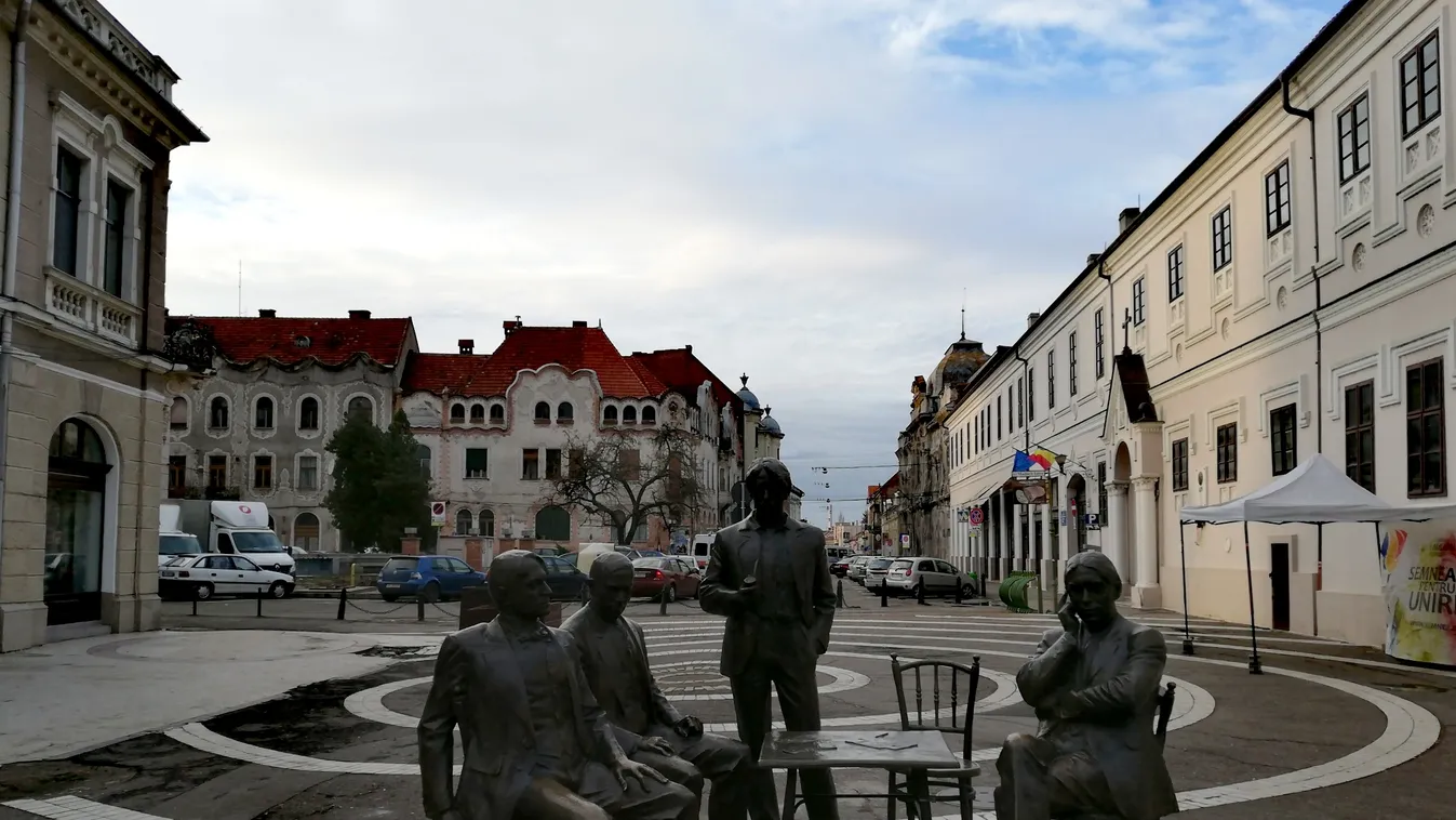 Romániában enyhítik a korlátozásokat
