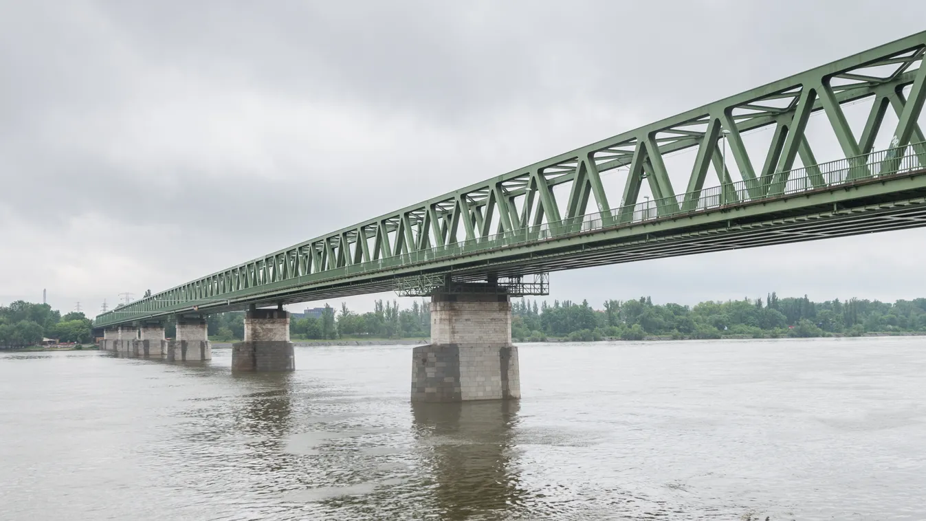 Kezdődik az Aquincumi híd tervezése, ön is beleszólhat, hogy milyen legyen