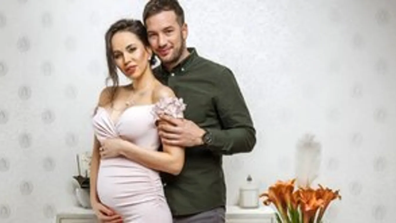 Így nevezik majd Sáfrány Emese kisfiát: különleges okból választotta ezt a ritka nevet - Fotó
