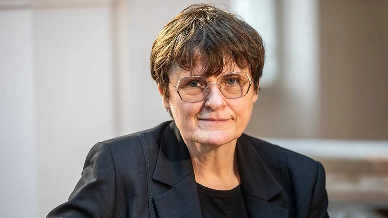 Karikó Katain a rákkal is felveszi a harcot