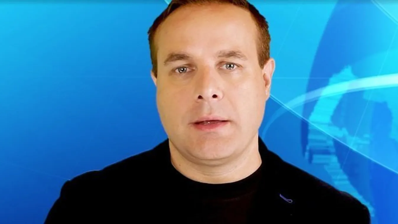 Bagi Iván megkapta második oltását: „Tegyük meg az utolsó lépést!”