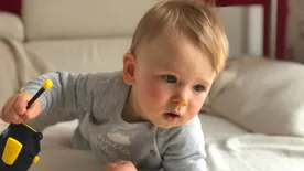 UTazás három gyerekkel: azt hittem, nem lehet rosszabb...