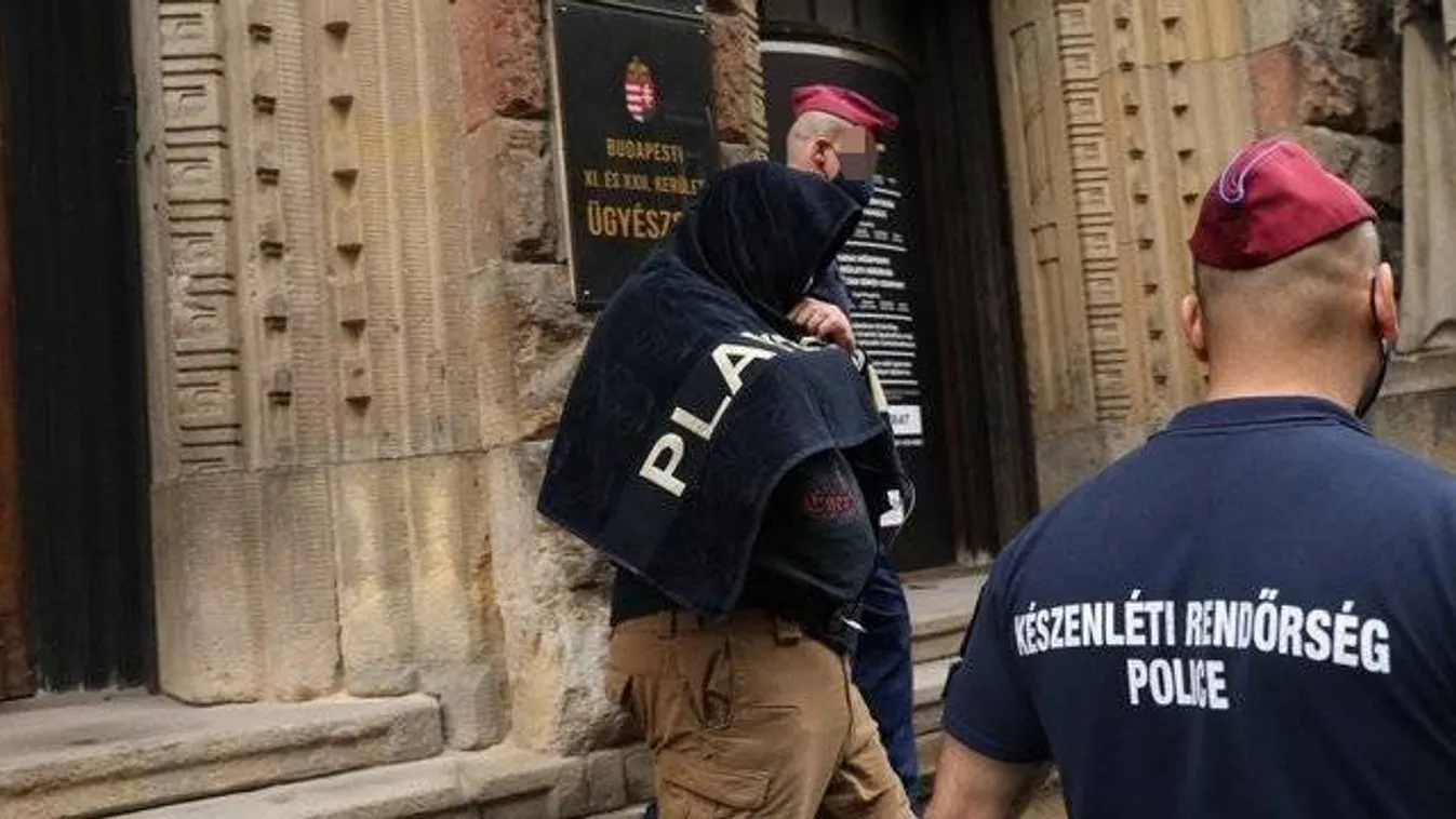 Kiderült az igazság: ezért dobta fel társa Curtis testvérét, nem a bosszú hajtotta