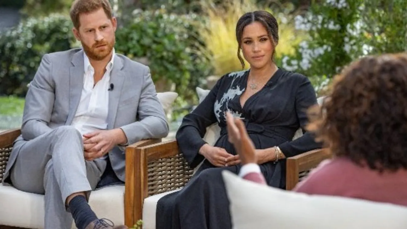 Újabb csapást mér Meghan és Harry a királyi családra: megint titkokat teregetnek ki