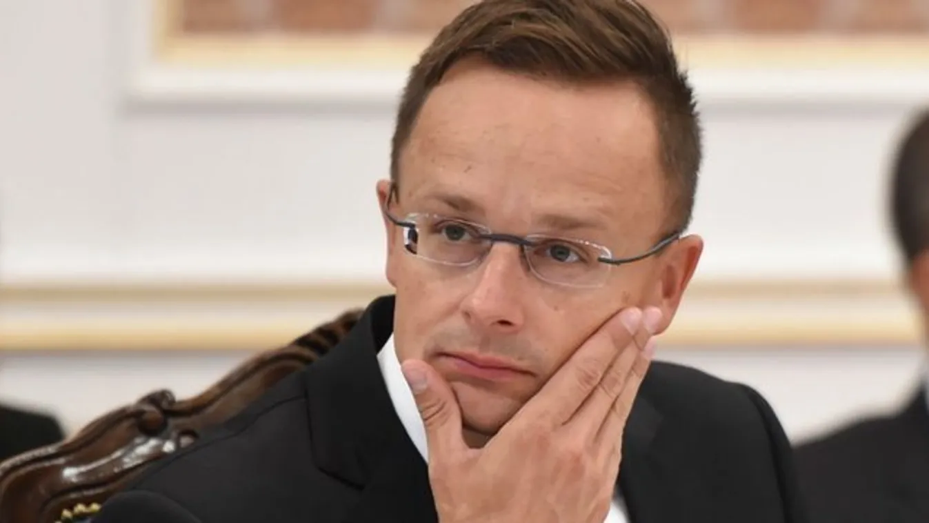 Szijjártó Péter: Horvátországba is lehet utazni bármilyen oltással