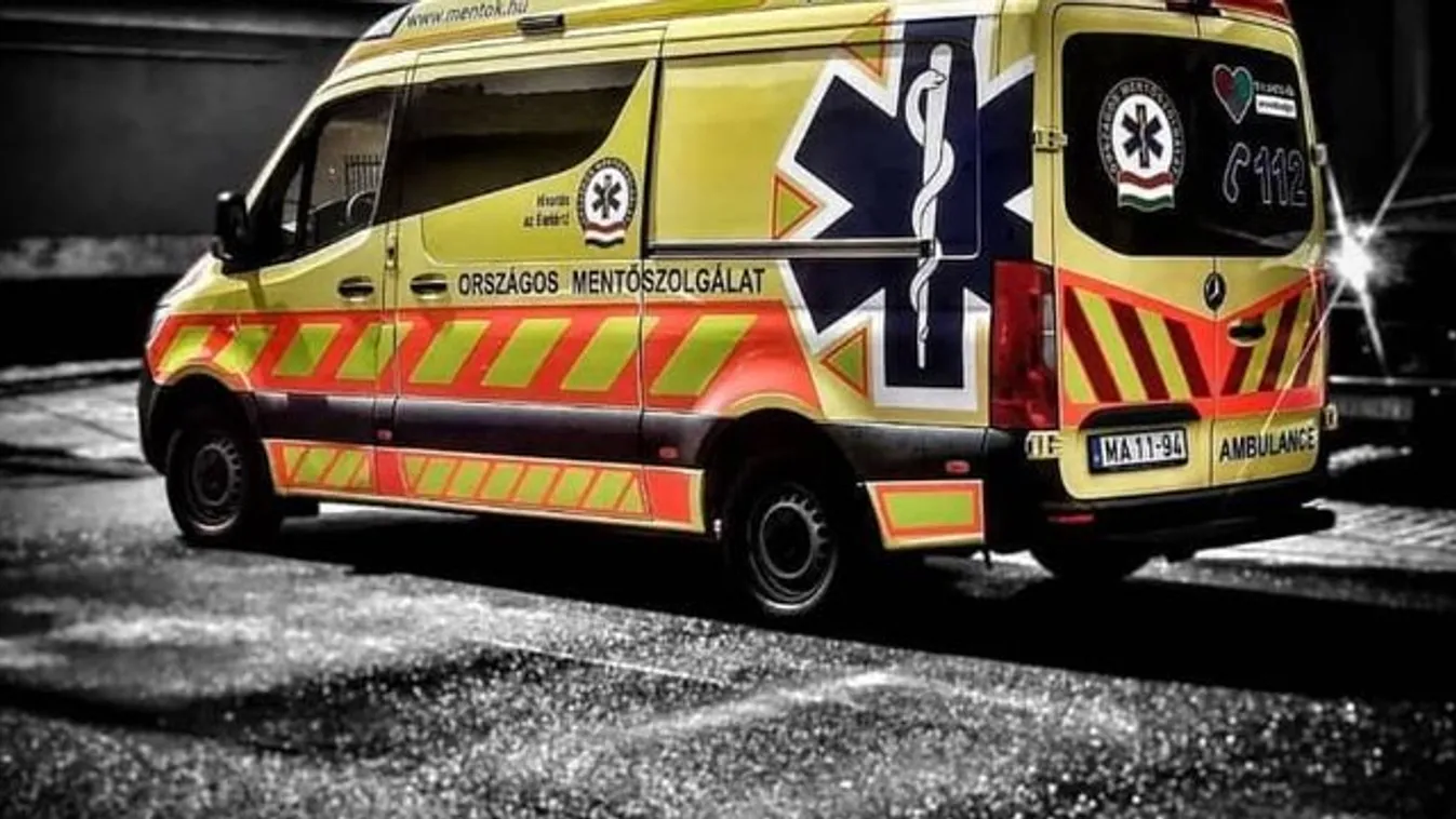 Leállt egy borsodi férfi légzése és keringése, elképesztő dolognak köszönheti életét
