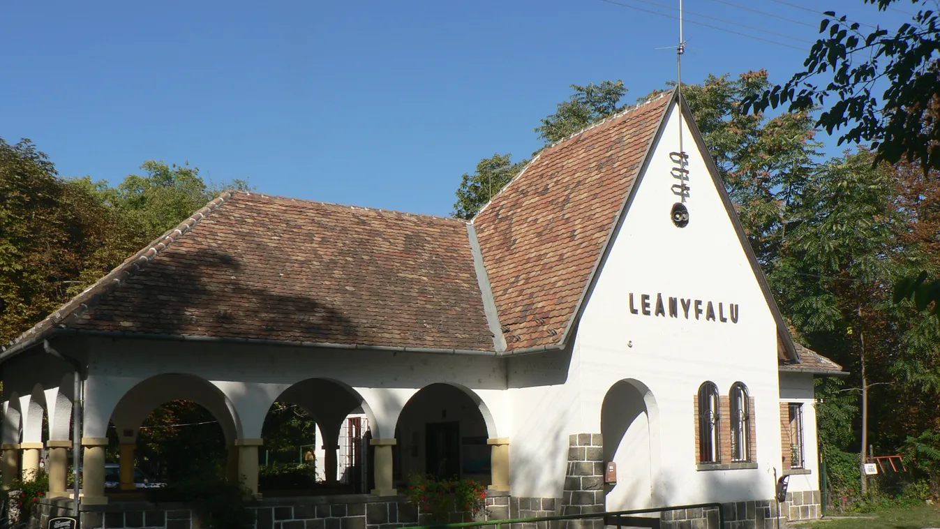 Fedezze fel májusban a Dunakanyart, irány Zebegény, Leányfalu és Tahitótfalu!