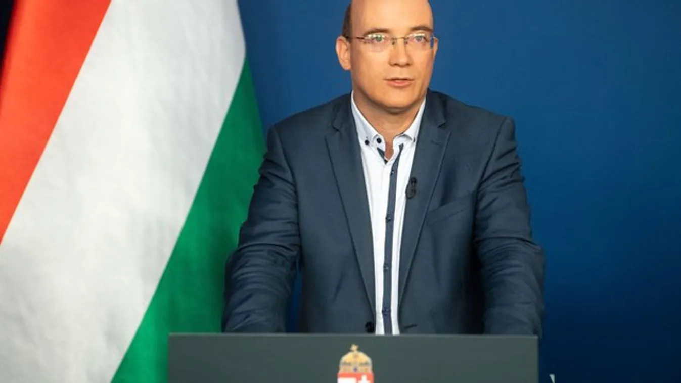 Maruzsa Zoltán: No vakcina, no party