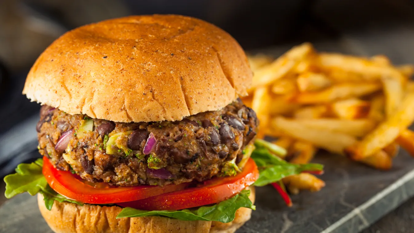 Pop up húsmentes gyorséttermet nyit a királyi hamburgerező Kölnben
