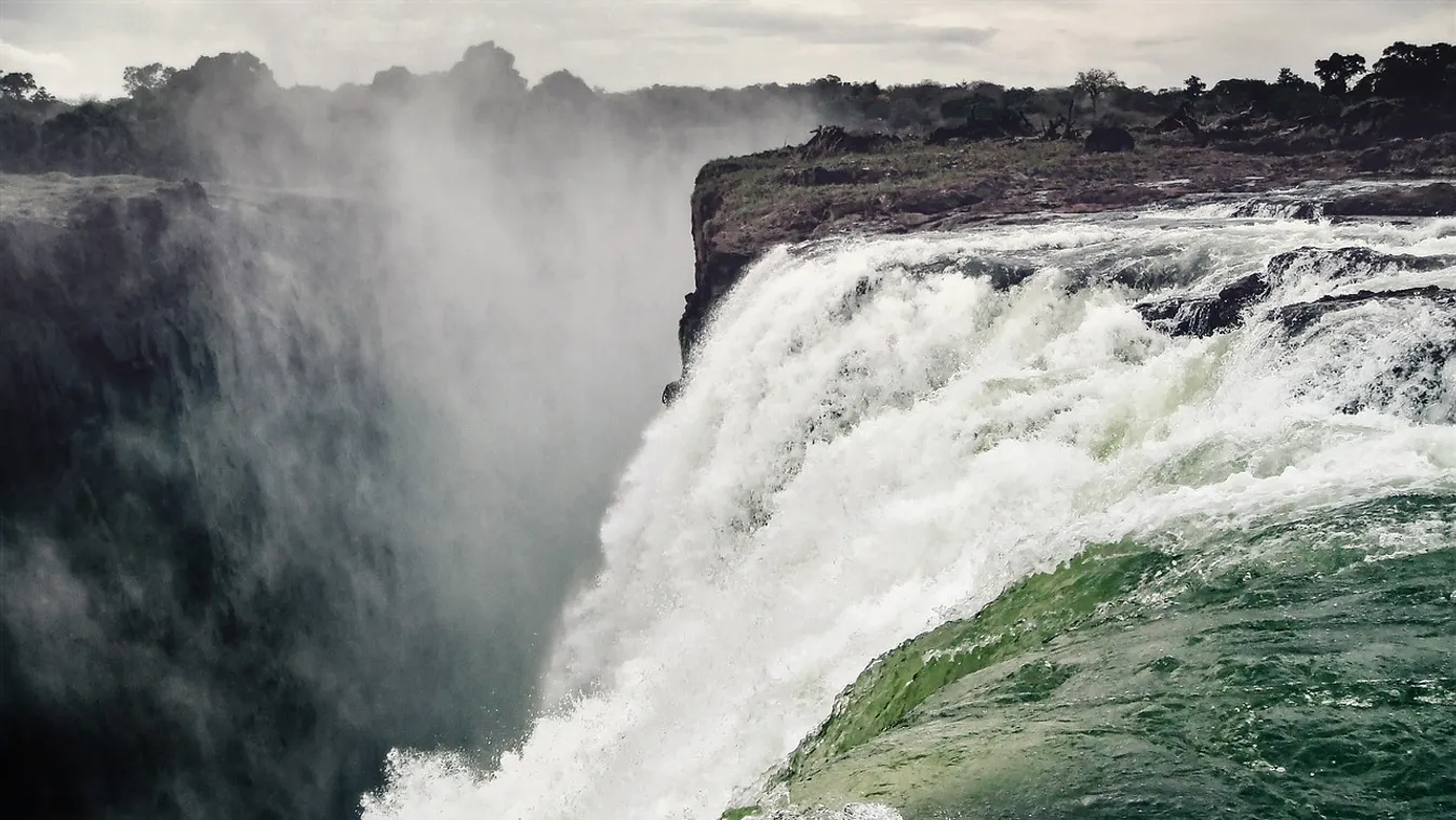Saját pénzén térképezte fel Zimbabwe utcáit, miután nem találta Google Mapsen