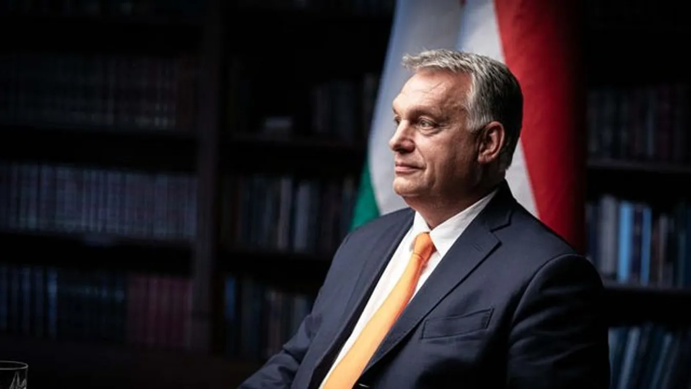 Orbán Viktor: Ma nem létezik liberális demokrácia, csak liberális nem-demokrácia