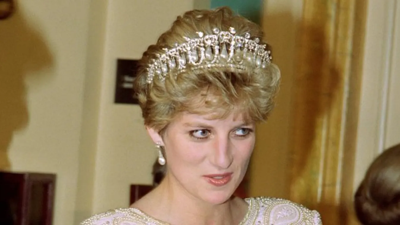 Újabb botrány robbanhat: Diana hercegnő titkos hangfelvételei látnak napvilágot