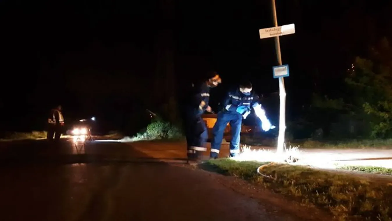 Tragédia Szabadegyházán: barátja vitte a halálba a 14 éves Jocót
