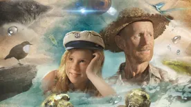 Nem hagyományos természetfilm mutatja be az Őrség állat- és növényvilágát