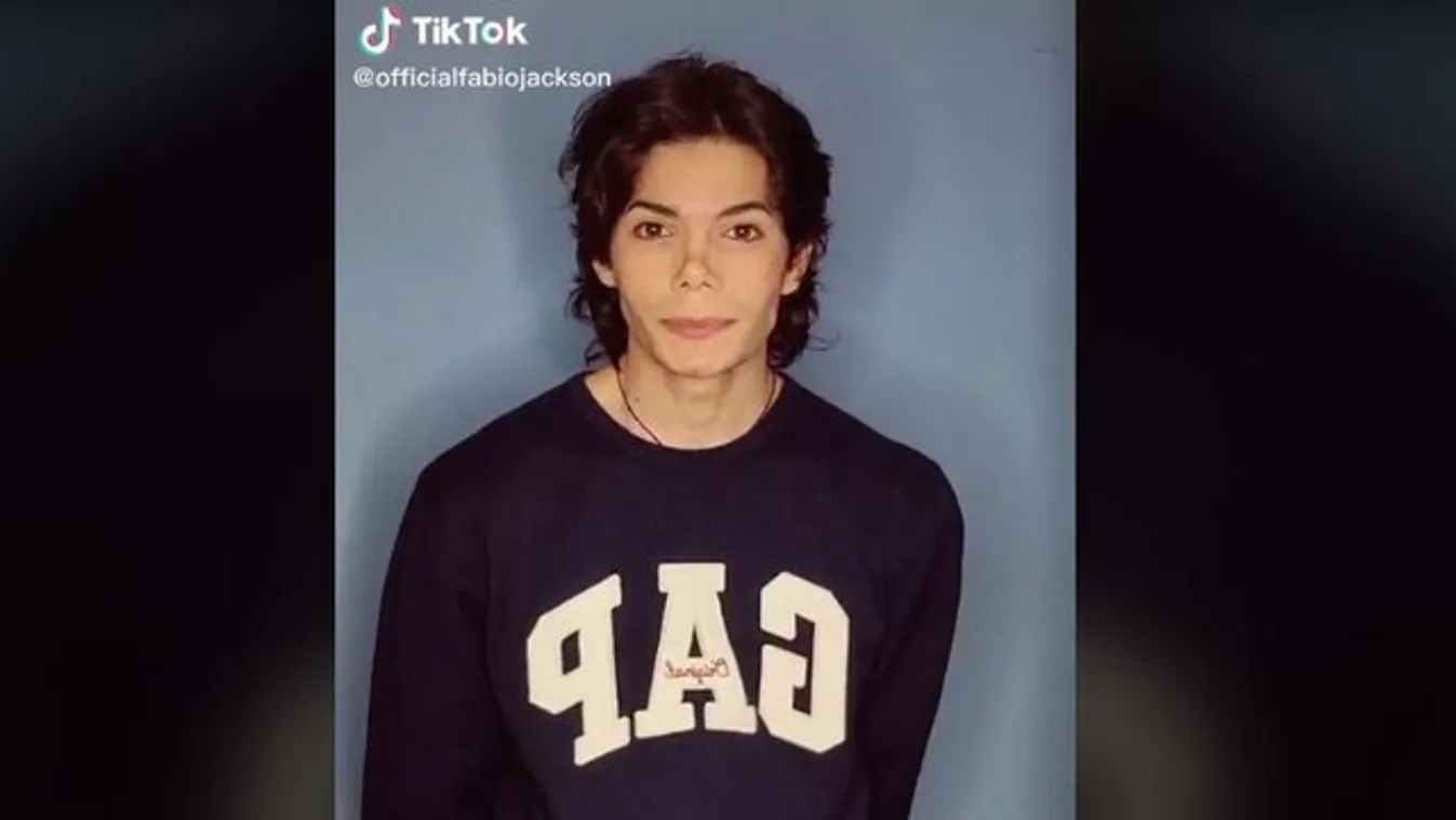 Michael Jackson mégis életben van? Felkavarta az állóvizet ez a videó