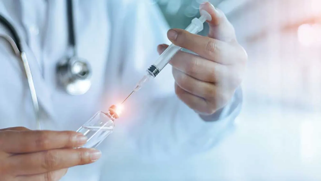 A Pfizer átírhatja az immunrendszerünk működését német kutatók gyanúja szerint