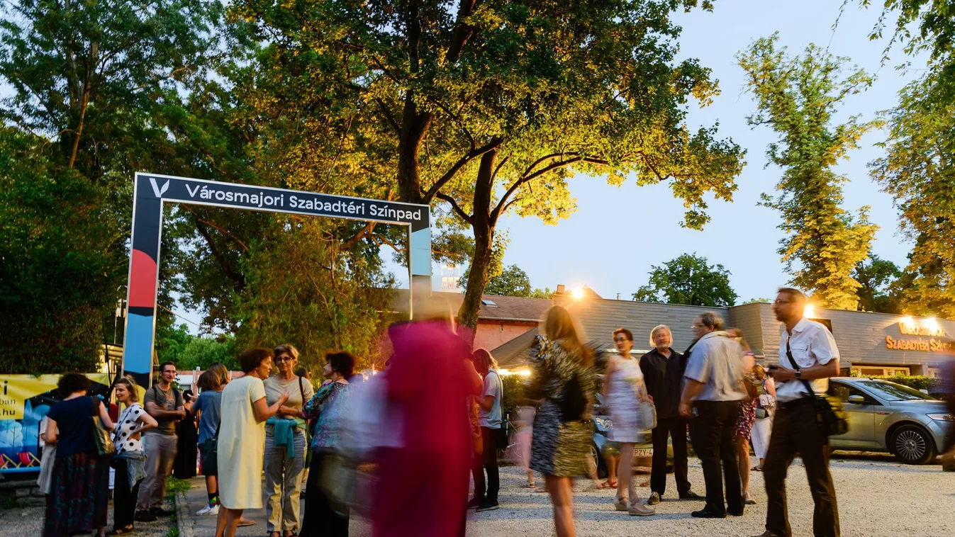 Izgalmas programokkal nyitnak a fővárosi kulturális intézmények