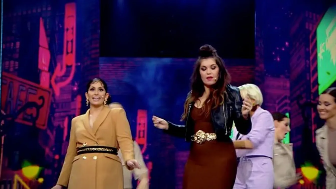 Ezzel a bomba dallal kezdődött a TV2 adománygyűjtő műsora – videó