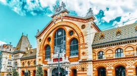 Budapest legjobb vásárcsarnokai, ahonnan mindenkinek van legalább egy jó élménye