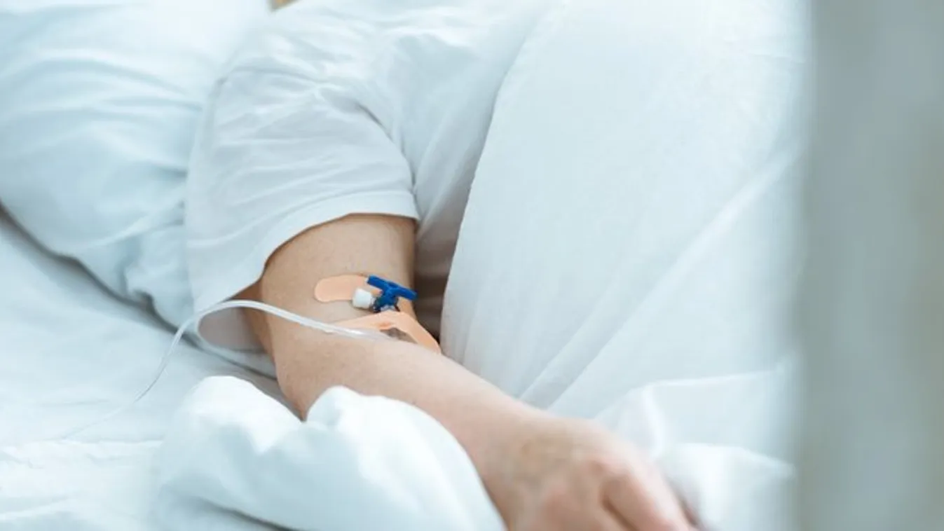 Kislánya üzenetét hallgatta a kómában fekvő anya