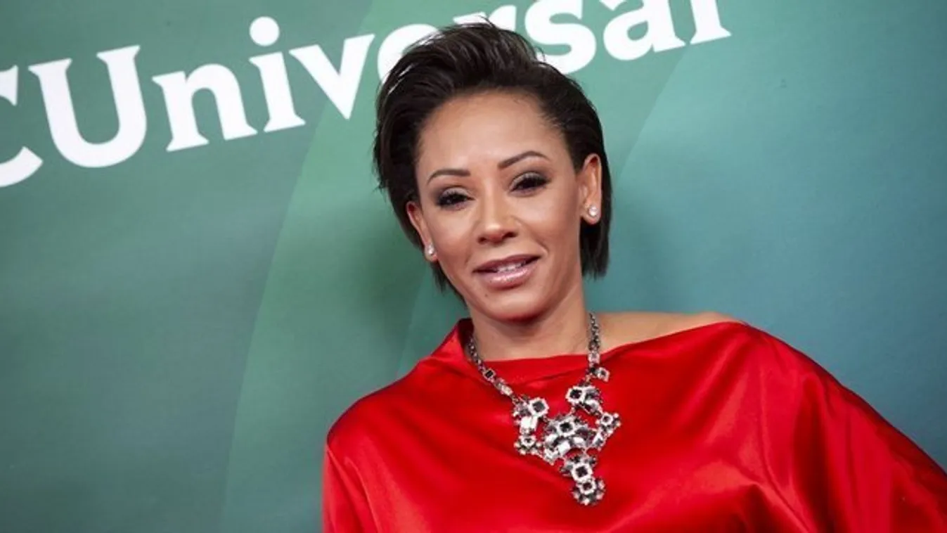 Mel B sokkoló videójában a saját bántalmazását dolgozta fel – videó