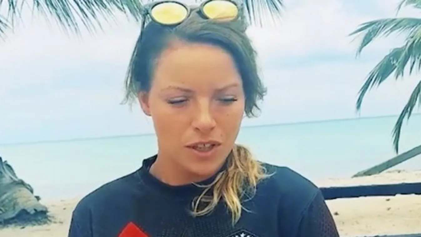 Megszólalt a Borsnak az Exatlon kiesett sztárja – videó