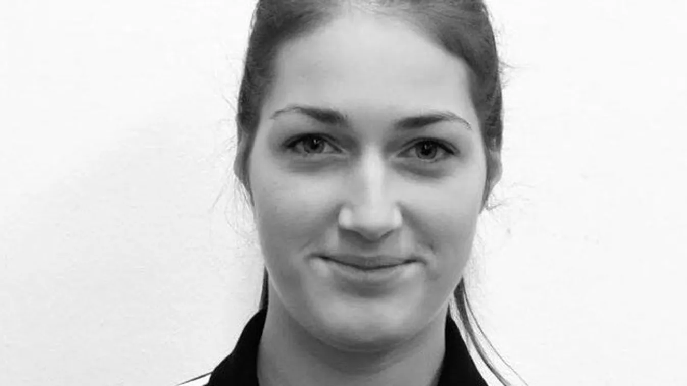 "Az angyalok közül figyelsz most már" - szívbemarkoló sorokkal búcsúznak a 21 évesen elhunyt bírólánytól