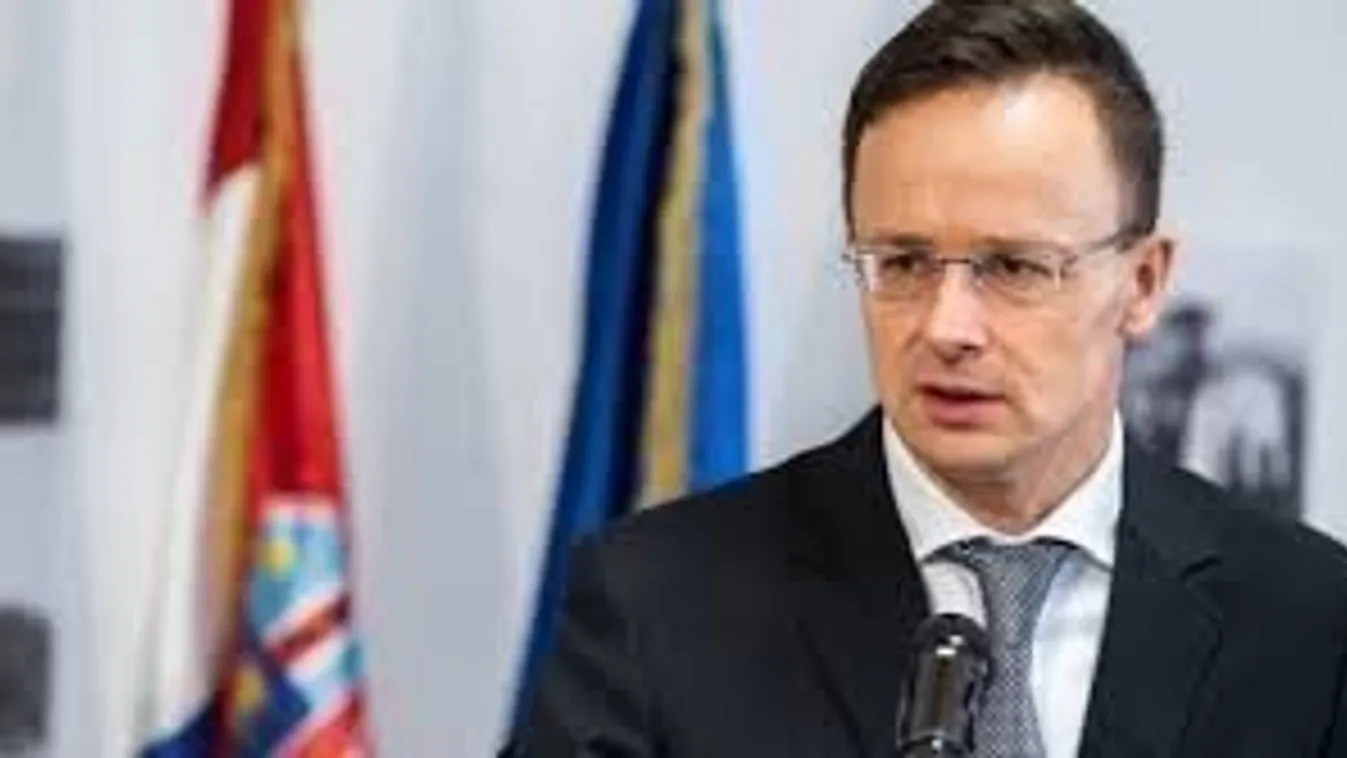 Szijjártó: újabb fontos eredménye van a sikeres oltási kampánynak