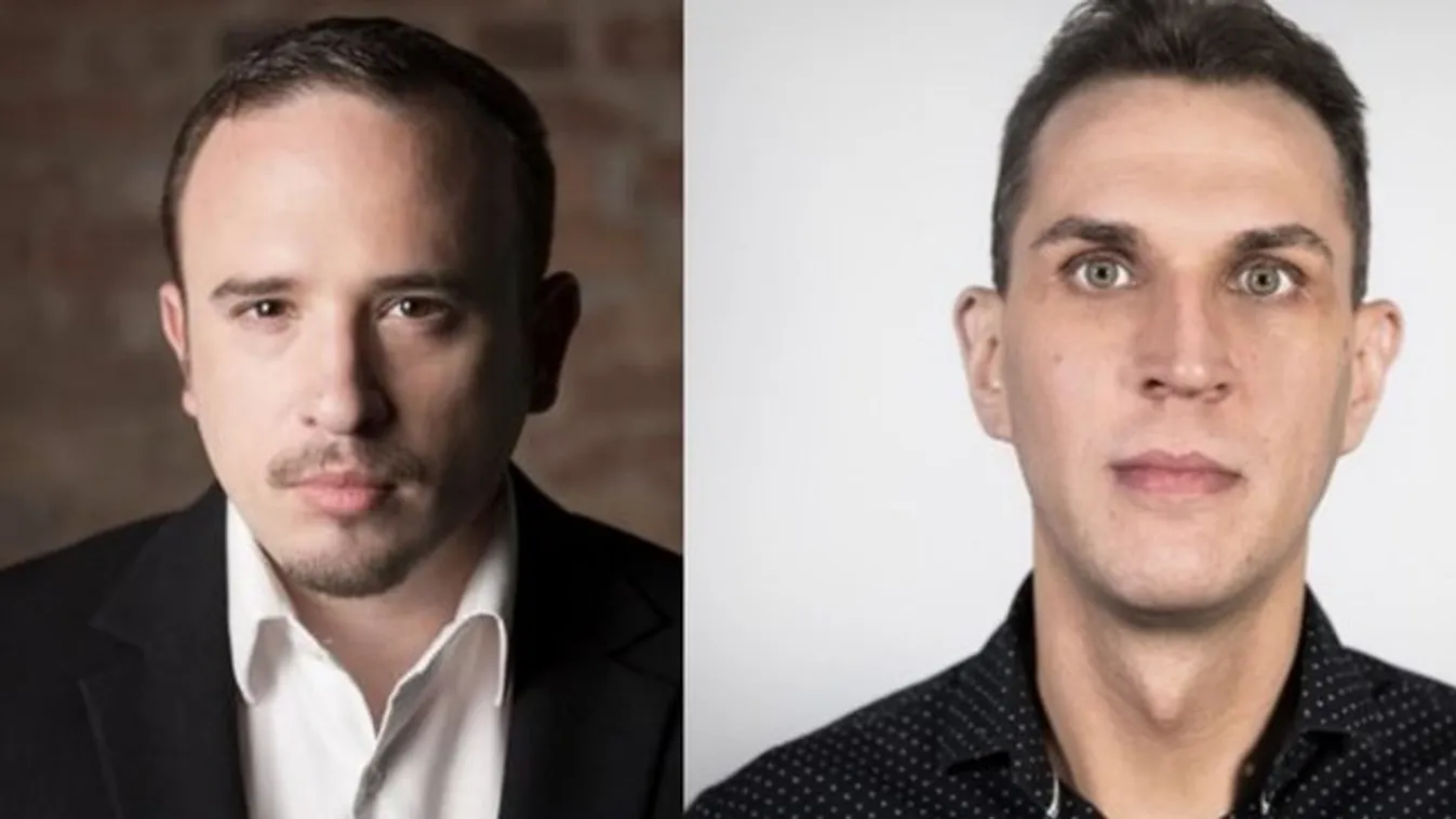 Karácsony emberével egyeztetett a Telex főszerkesztője egy budapesti borbárban