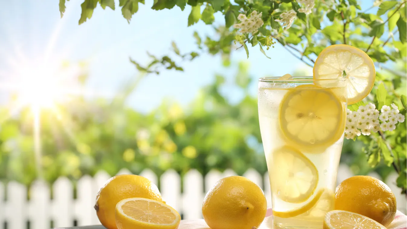 6 dolog, amit a limonádéról jó tudni, ha már egyszer világnapja van