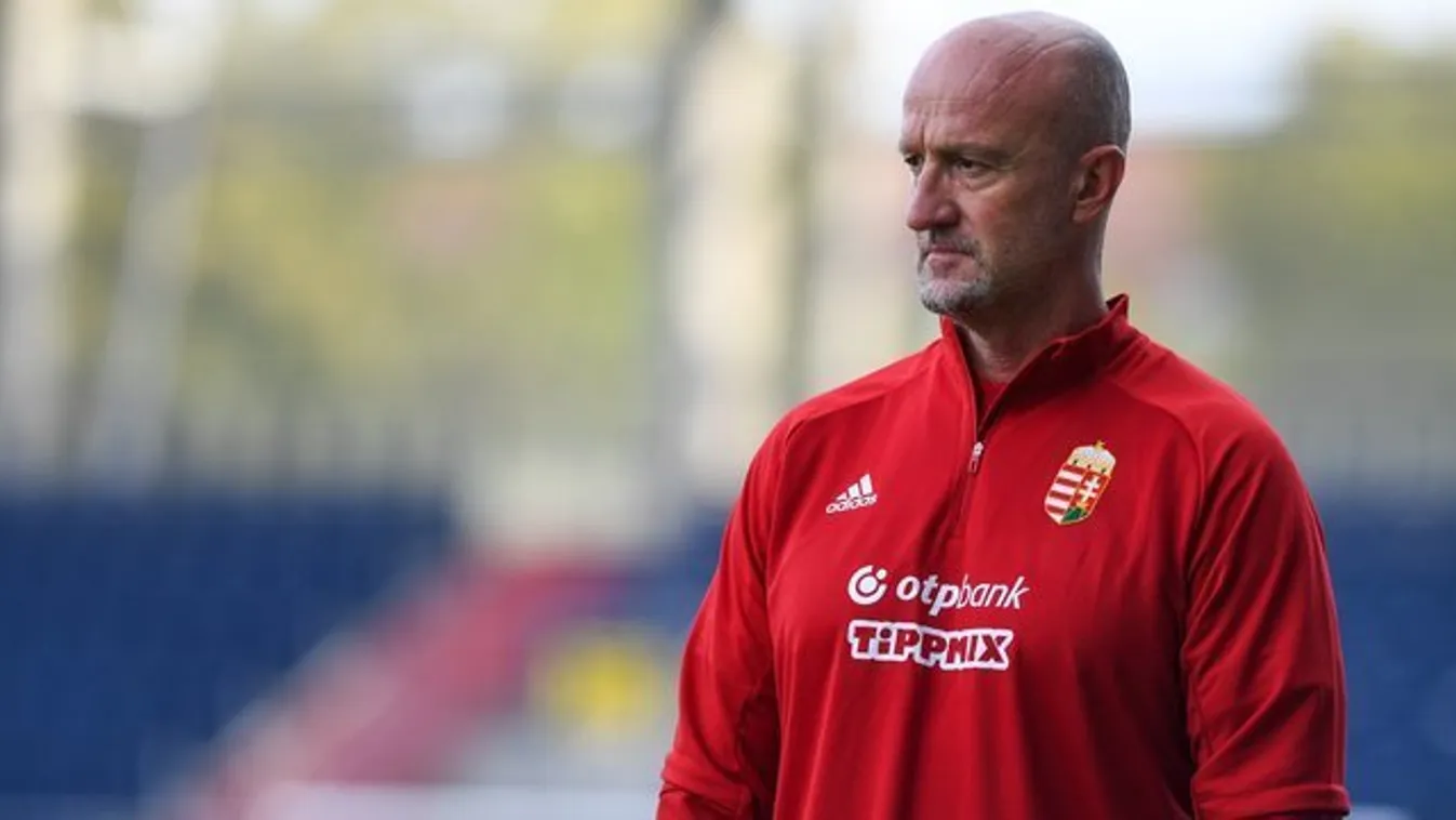 Foci-eb: Kihirdette a magyar válogatott bő keretét Marco Rossi
