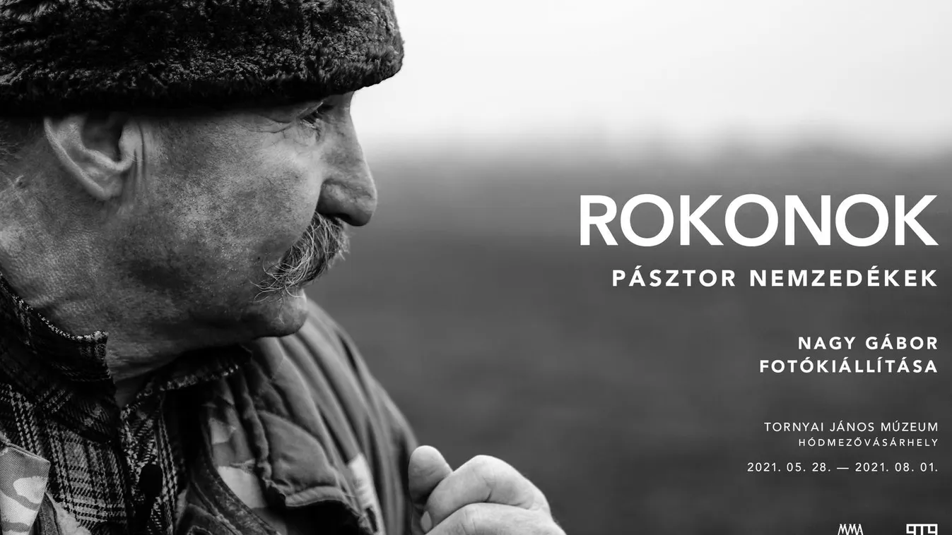 A pásztorok életéről nyílik fotókiállítás az alföldi városban