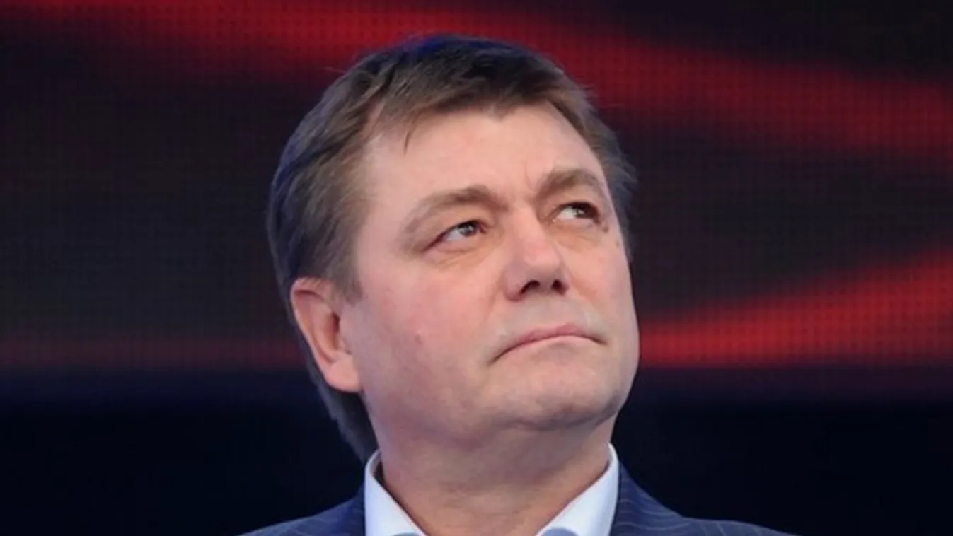 Kiderült: ez okozta Puhl Sándor váratlan halálát