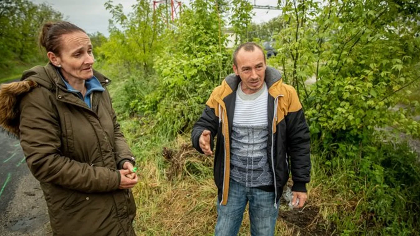 Szörnyű baleset Szabadegyházán – A bűnös sofőrrel fizettetnék ki Jocó temetését