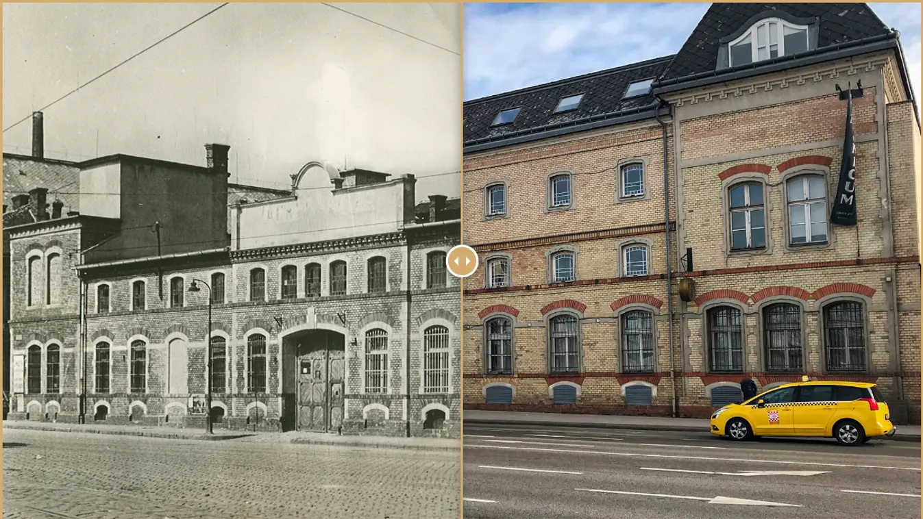 Új italt kóstolhat és a régi időkben kalandozhat az újranyíló Unicum Házban