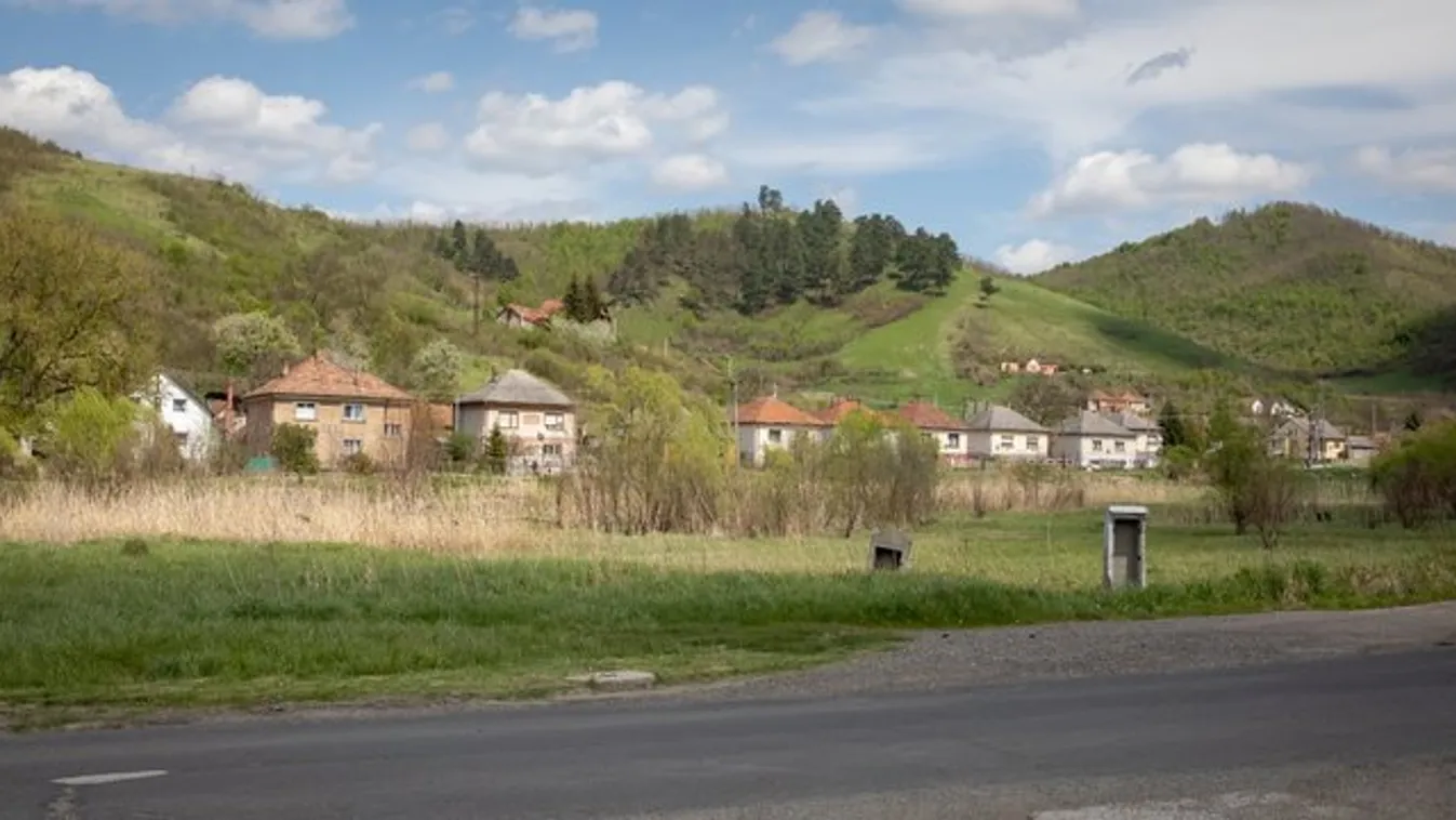 Farkaslyukon nem találni oltatlan embert - A kistelepülésen élők félnek a vírustól - videó