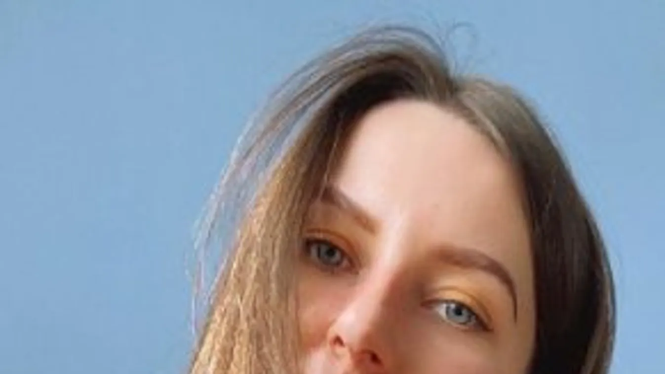 Lehetetlen küldetés: fogadjunk, hogy képtelen Anna szemébe nézni ilyen mellek mellett! 18+ fotók