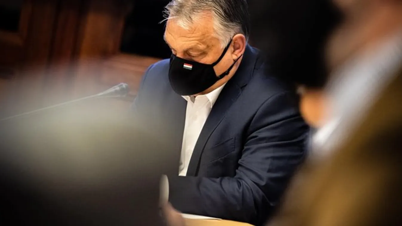 Orbán Viktor ma is korán kelt – fontos bejelentések jönnek