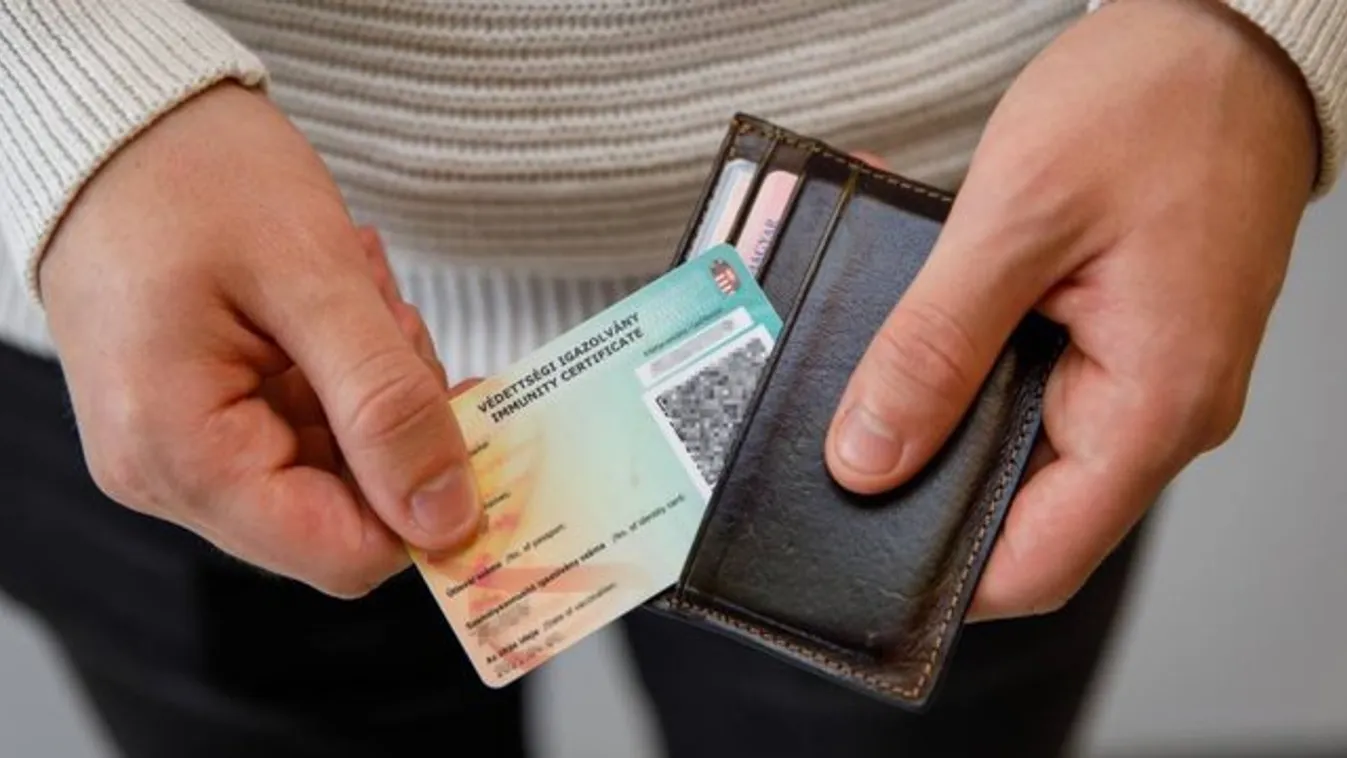 Elkérheti a munkáltató a védettségi igazolványt? Pénteken kiderül!