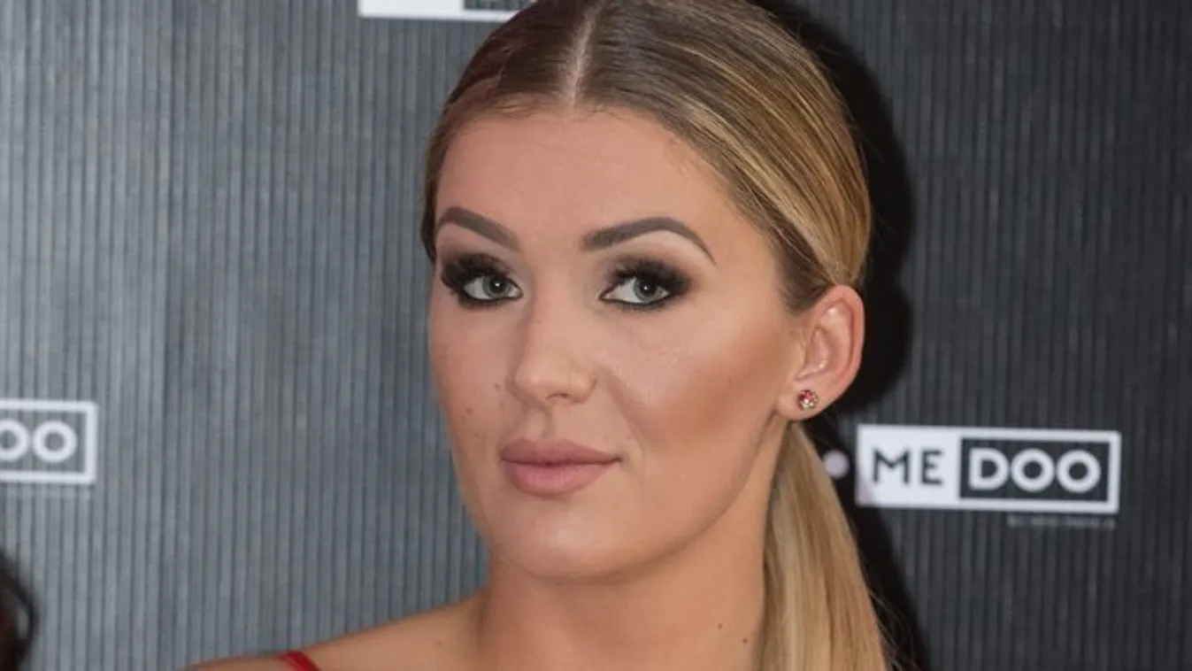 Mindenkit átejtett Hódi Pamela? Egy kommentelő buktathatta le