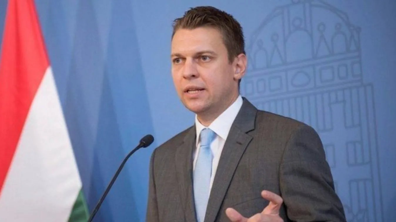 Menczer: a WHO kimondta, hogy a Sinopharm-vakcina az időseket is védi
