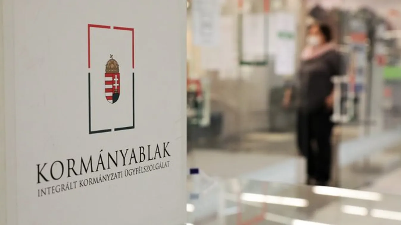 Időpontfoglalás nélkül intézkedhet a kormányablaknál – kiemelt ügy lett a védettségi igazolvány
