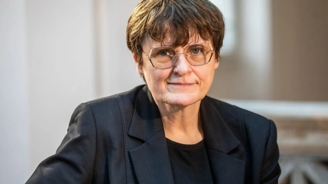Karikó Katalin elárulta, mire költené a Nobel-díjjal járó pénzjutalmat
